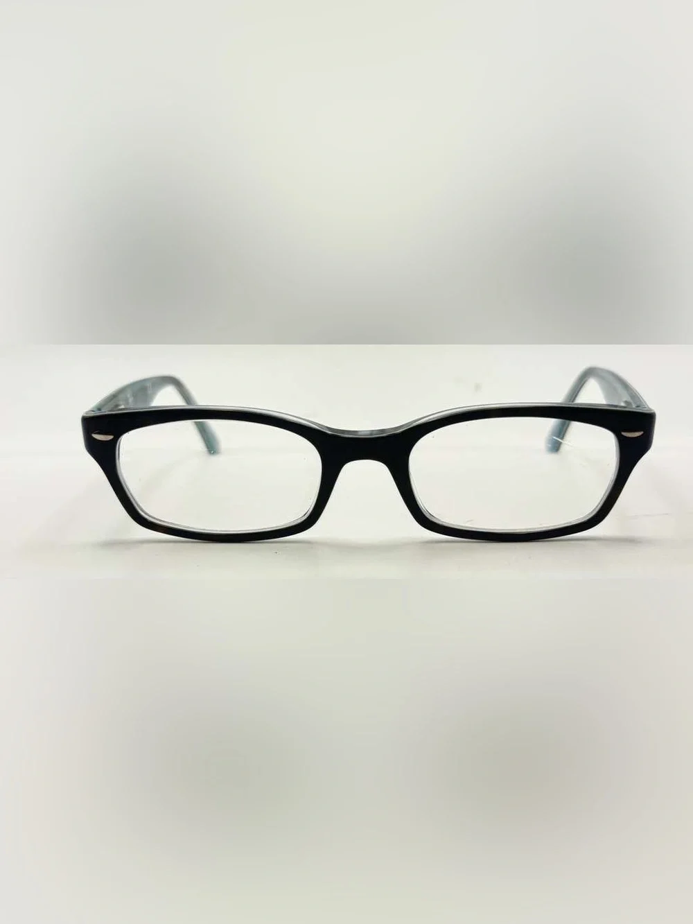 Ray Ban RB5150 Tortoise Oval Sunglasses Frames Only